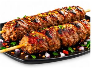 adana mince
