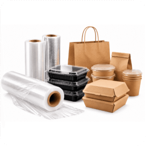Packaging