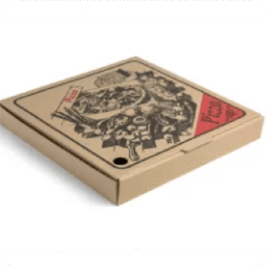 Pizza Boxes